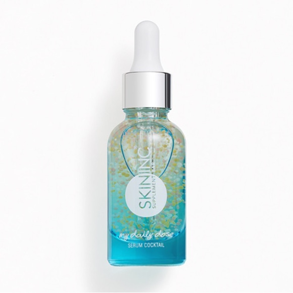 NEW Skin Inc My Daily Dose Vitamins ABC+ Serum
